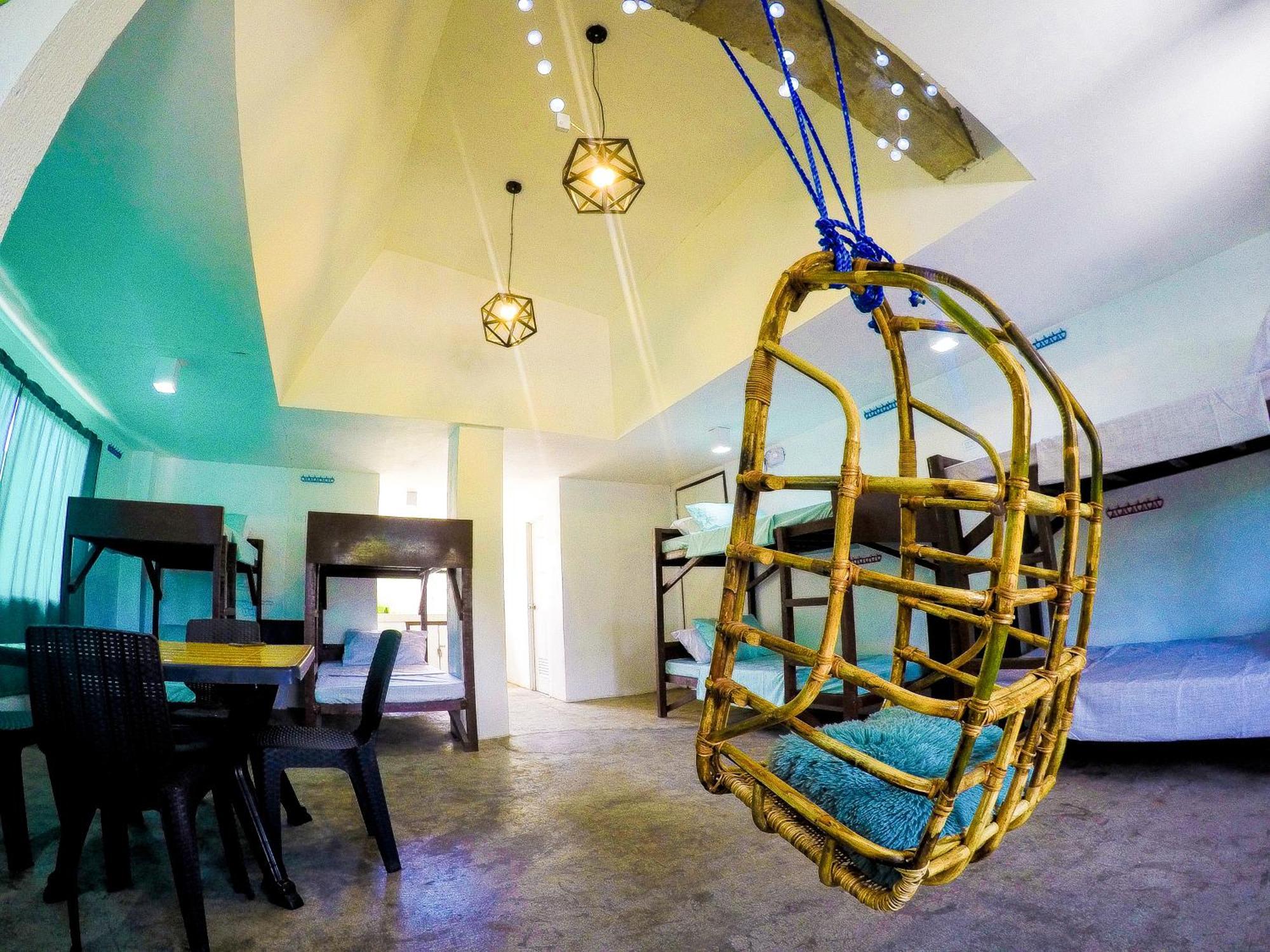 Full Moon Hostel コロン エクステリア 写真